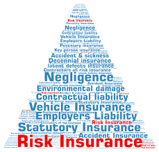 Key insurance was founded by licensed insurance agents who saw the need to offer insurance products to consumers. Insurance And Risk Management