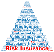 In insurance, the practice of risk pooling is where insurance companies join together to evenly spread out financial risk among contributors. Insurance And Risk Management
