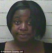 Mississippi woman tased by cop claimed to be pregnant