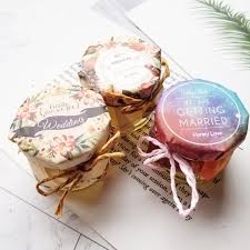 How To Pick Meaningful And Cheap Wedding Favors Jar Of Honey Handmade Food Wedding Gifts For Any Wedding Favors Cheap Wedding Gift Favors Diy Wedding Favors