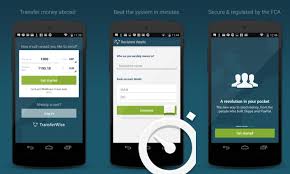 Over $1 billion in paid bills. Transferwise Money Transfer App For Android Arrives On Play Store Technology News