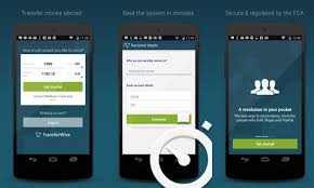It is used on a larger scale to send money to and from your u.s. Transferwise Money Transfer App For Android Arrives On Play Store Technology News