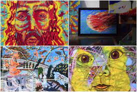 jim carrey i needed color cool