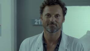 Photo : Nicolas Berger, l'Enchanteur de "Plus belle la vie", France 3