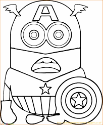 Kartun gambar mewarnai terbaru kumpulan gambar mewarnai yang bagus untuk anak anak paud tk maupun sd lengkap dari mewarnai gambar pemandangan hewan buah kartun orang dll. Gambar Mewarnai Kartun Minion Kreasi Warna