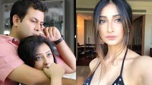 Shweta tiwari is a popular indian television actress. Shweta Tiwari S Daughter Palak Shares Sizzling Bts Video Post Fiasco With Stepfather Abhinav Kohli Tv News India Tv