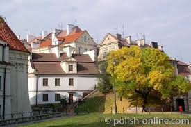 Za treści zamieszczane na stronie odpowiada. Lublin Polen