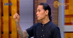 Meet master chef juna rorimpandey. Momen Chef Juna Marah Besar Kepada Adit Di Babak Pressure Test Masterchef Bagian 3