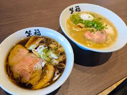 中華そば 笑福(えふ)／富山市】2024年6月20日オープン！鶏白湯・醤油ラーメンをいただく | ツタエル富山