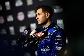 In fact, knaus has been suspended four times in six seasons. Nascar Driver Kyle Larson Suspended After Using Racing Slur The New York Times