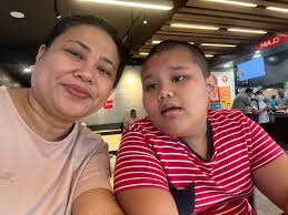 Shella B. Bernal added a new photo.