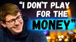 Alan Keating, Nik Airball, Peter, Britney, Charles & Steve! SUPER HIGH  STAKES $200/400!