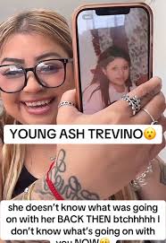 Ash Trevino Young