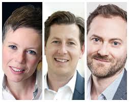 BT, Diageo, BBC, Netflix, Cabinet Office: top speakers confirmed for PRWeek  UK Corporate and Public Affairs Summit