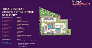 Established in 1993, harmony property sdn bhd, a member of brem holding berhad was set out to build and develop the township of bukit prima pelangi, 800m away from the epicentre of mont'kiara. Prima Harmoni 2 Malaysiacondo