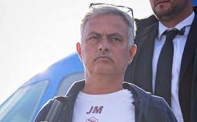 Paulo Dybala dan Romelu Lukaku di Bangku Cadangan, Jose Mourinho Andalkan  Bellotti Gedor Pertahanan AC Milan