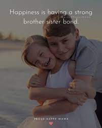 100 Best Brother And Sister Quotes With Images