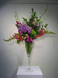 Winter Wedding Centerpieces Glam Wedding Centerpieces Outdoor Baby Shower