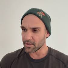 This is Aaron Salisbury. A highly respected Physio in his field with  untapped knowledge of the human body and how it's supposed to move and by  far the best Physio I've ever