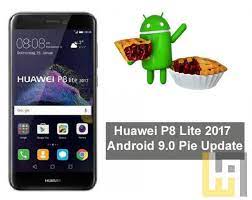 Huawei P8 Lite 2017 Android 9 0 Pie Update Download Android 9 Android Huawei
