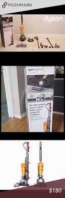 Dyson Light Ball Self Adjusting Cleaner Head Seals In Suction Across Carpets And Hard Floors Wand And Hose Release In One Smooth A Ball Lights Dyson Hard Floor