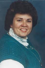 Marilyn Wolff Obituary (1945