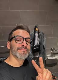 Freak him! Freak that! Freakity, freakity, frack!