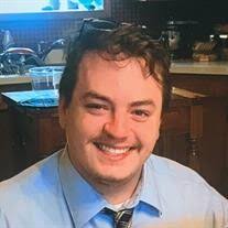 Christopher Steven Kendall Obituary