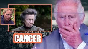 SAD NEW 1 HOUR AGO! Princess Anne staggered into Buckingham Palace with  BREAKING BAD NEWS from the US. William sobbed uncontrollably while the  press were pushed back. King Charles prepared a secret
