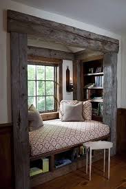 57 Comfy Simple Reading Nook Decor Ideas Remodel Bedroom Bedroom Design Rustic Living Room