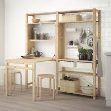 Popular Ikea Storage Line Turns 50 Around The House With Vicky Ikea Ivar Ikea Lagerung Deko Tisch Ikea Ivar