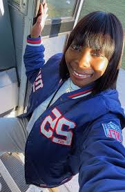 NEW YORK GIANTS FANS