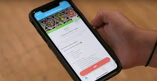 Food for all is an app with the mission of eliminating food waste. Food For All App Helps Restaurants Sell Food They Would Otherwise Throw Away Yale Climate Connections