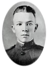 James Hugh Ryan (1899-1962)