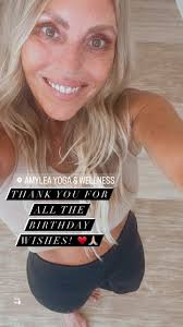 Thank you so much for all the birthday wishes! I’ve had a wonderful doing  what I love most