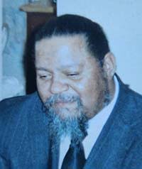 Michael Erskine Morrison, age 65