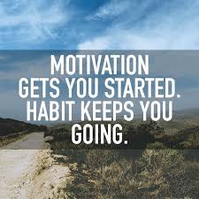 Odlo Official Tumblr Motivation Gets You Started Habit Keeps You