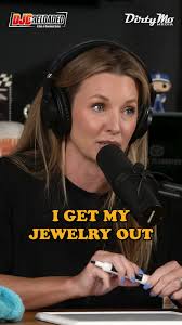 Keep Jewelry AWAY from Dale Earnhardt Jr. 💍