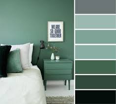 15 Best Color Schemes For Your Bedroom Grey And Green Bedroom Color Ideas Bedroom Wall Colors Green Bedroom Colors Living Room Color Schemes