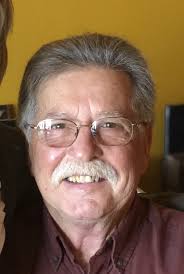 Charles 'Chuck' Henry