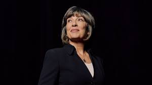 She believes in roman catholic. Christiane Amanpour Takes The Old Charlie Rose Slot On Pbs The New York Times