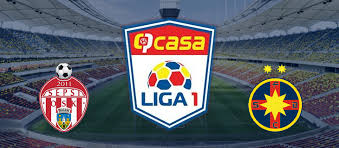 Currently, fcsb rank 1st, while sepsi on sofascore livescore you can find all previous fcsb vs sepsi osk results sorted by their h2h. Ponturi Pariuri Sepsi Fcsb Liga 1 Pronostic Liga 1