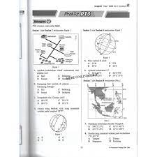 (murid perlu melaksanakan aktiviti dalam buku latihan.) Top One Geografi Tingkatan 1 Kssm Edisi 2020 Buku Kerja Pelangi Shopee Malaysia