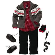 Compare your options to find the best price. Pin By Brenda Bush Photography On Kids Outfits Boys Christmas Outfits Boy Outfits Toddler Fashion