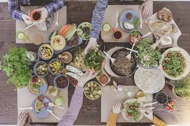 This dinner party menu template is easily customizable to whatever you may need. 21 Tips For Hosting A Dinner Party On A Budget Lovefood Com