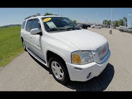 Image result for Olympic White 2001 Envoy