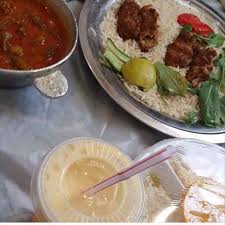 مطعم دار حراء خميس