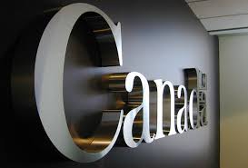 3d Sign 3d Metal Signs Reception And Office Signage Wall Sign Interior Corporate Signage Corporate Signage Signage Maker Office Signage