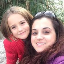 Mother's Day look-alikes