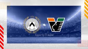 Pronóstico Udinese Venecia - Copa de Italia 02/09/26